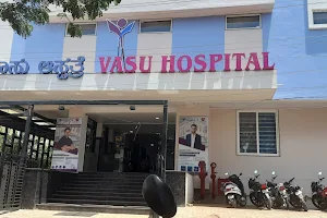 Vasu Hospital image