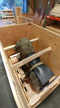 Navis Pack & Ship - Photo 9 - Car repair in Bend, OR, Bend