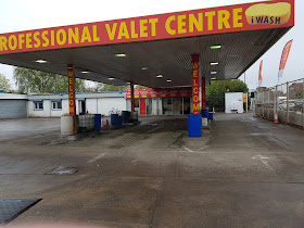 Carspa Hand Car Wash & Valet Centre