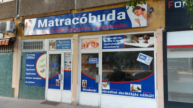 Értékelések erről a helyről: Matrac Óbuda, Budapest - Matracbolt