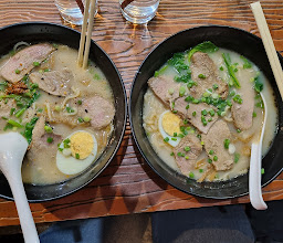 KUIDAORE RAMEN photo