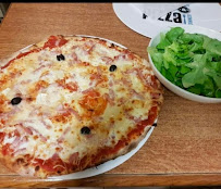 Photos du propriétaire du Pizzeria Le Crepuscule à Montchanin - n°5