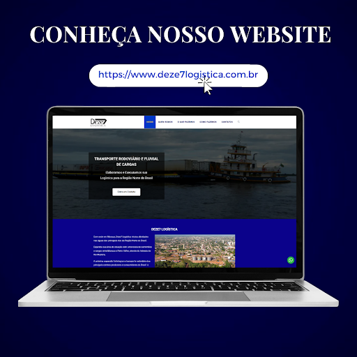 Empresa de hospedagem na web Manaus