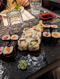 Les plus récentes photos du Restaurant japonais O'Ginkgo à Paris - n°2