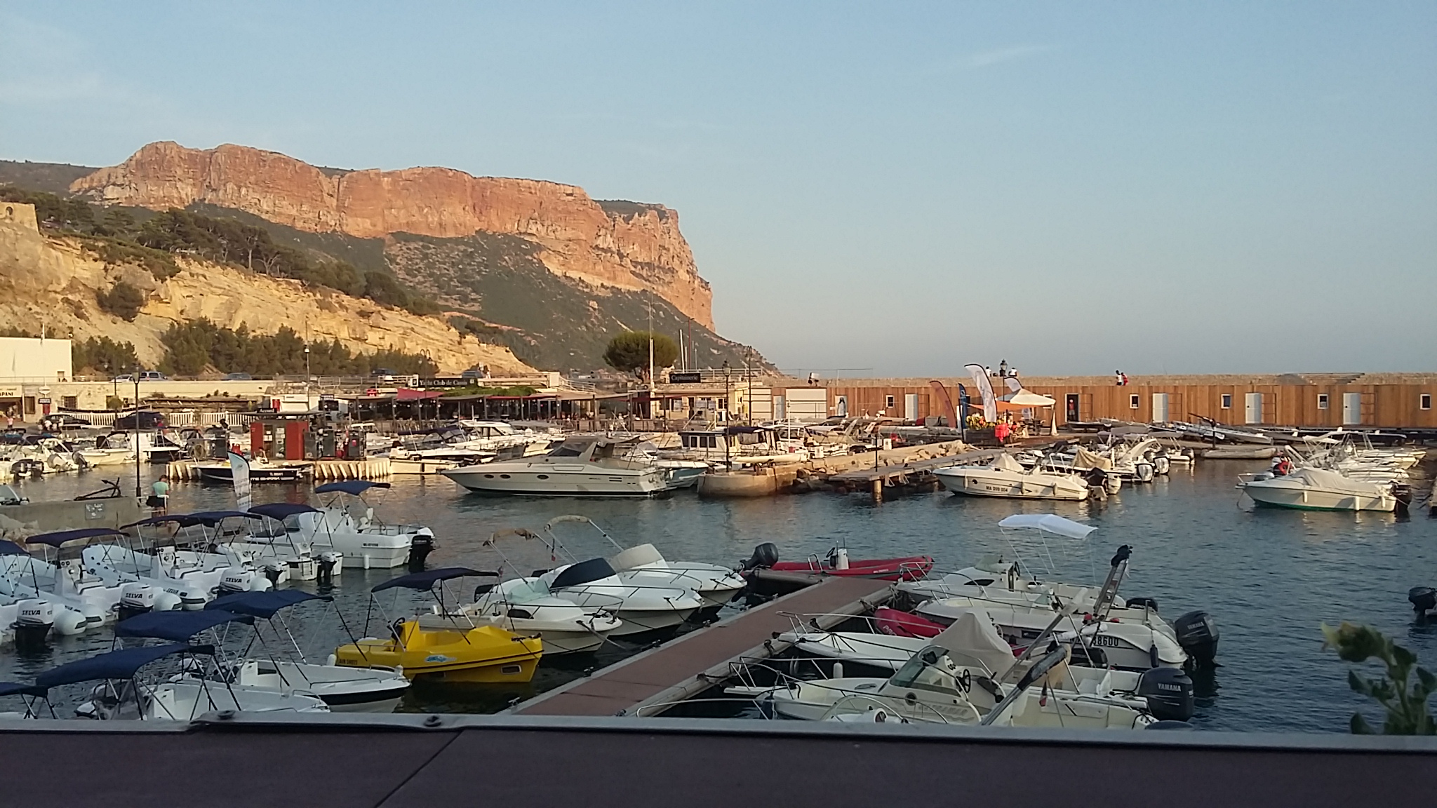Photo n° 1 de l'avis de Delphine.r fait le 21/07/2019 à 05:04