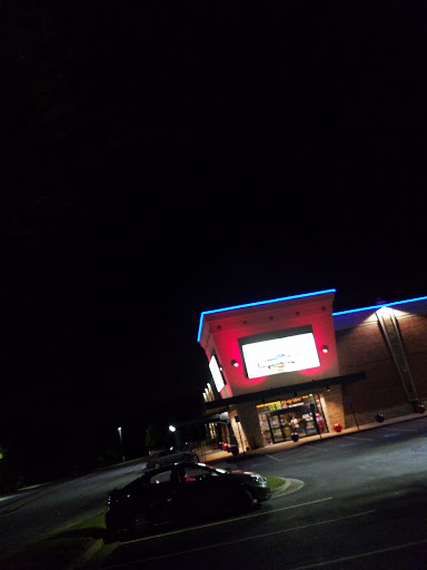 Bowling Alley «Stars and Strikes Family Entertainment Center», reviews and photos, 1700 Winder Hwy NE #100, Dacula, GA 30019, USA