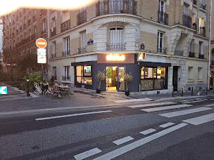 Photo n°8 de La Dorata à Paris ()