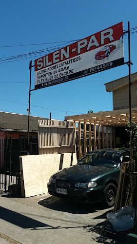 Opiniones de Silent Par en Hualpén - Taller de reparación de automóviles
