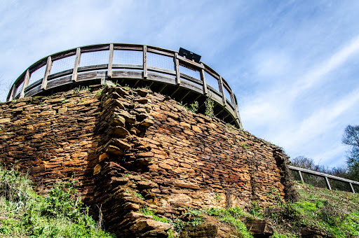 Tourist Attraction «Vickery Creek Falls Roswell Mill», reviews and photos, 95 Mill St, Roswell, GA 30075, USA