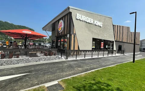 Burger King image