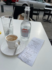 Plats et boissons du Restaurant Brasserie de la Gare à Perpignan - n°3