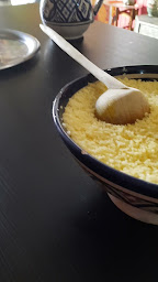 Photo n°6 de Restaurant L'Argana à Revel ()