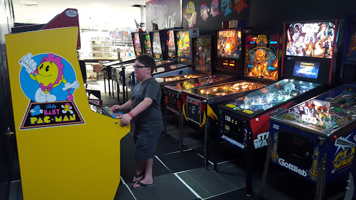 Video Game Store «Cartridge Gaming», reviews and photos, 2815 Elida Rd, Lima, OH 45805, USA