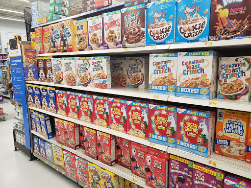 Discount Store «Walmart», reviews and photos, 2399 North Point Blvd, Dundalk, MD 21222, USA