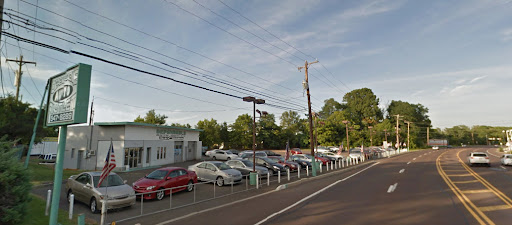 Used Car Dealer «Dependable Auto Outlet Inc», reviews and photos, 351 Lincoln Hwy, Fairless Hills, PA 19030, USA