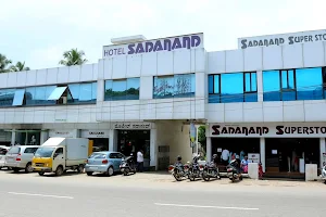 Hotel Sadanand image