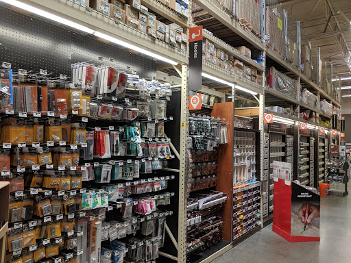 Home Improvement Store «The Home Depot», reviews and photos, 10515 N Mopac Expy, Austin, TX 78759, USA