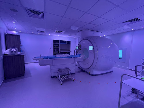 Centre de radiologie NORMEDIS RADIOLOGIE Bayeux