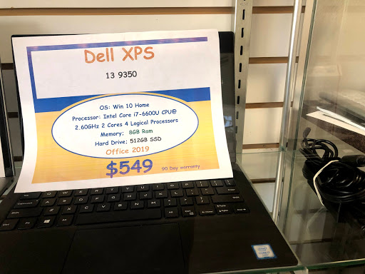 Computer Repair Service «i5 Computers Inc.», reviews and photos, 309 E 15th St, Vancouver, WA 98663, USA