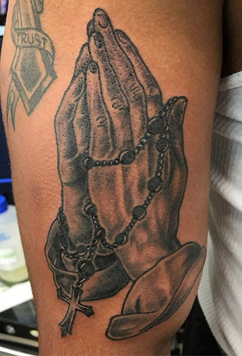 Tattoo Shop «American Tattoo», reviews and photos, 9469 Black Mountain Rd, San Diego, CA 92126, USA