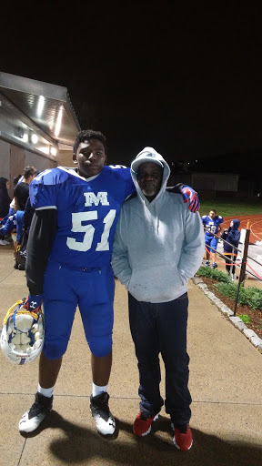 American Football Field «Dilboy Stadium», reviews and photos, 110 Alewife Brook Pkwy, Somerville, MA 02144, USA