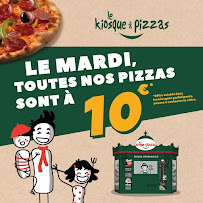 Photos du propriétaire du Pizzeria Le Kiosque à Pizzas SAINT APOLLINAIRE - n°6