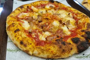 Trieste Pizza image