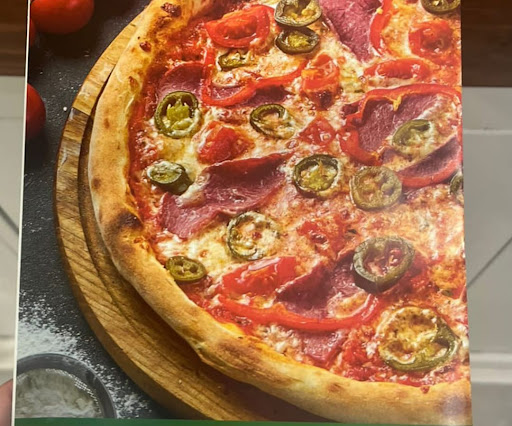 Master Food