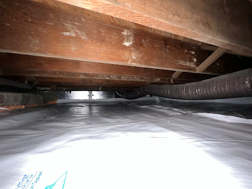 Waterproofing Company «Basement Systems USA», reviews and photos