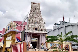 JB Mariamman Temple image