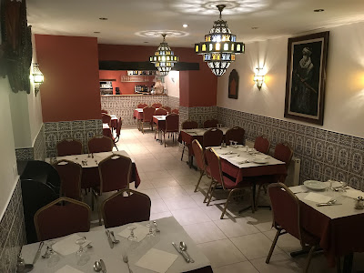 La Palmeraie à Houilles