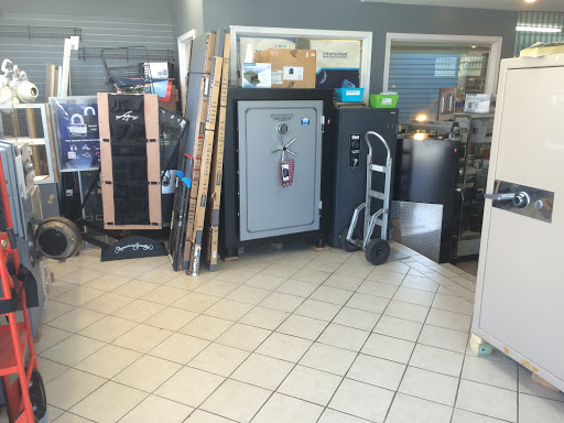 Locksmith «Advanced Security Safe and Lock», reviews and photos, 6318 Reisterstown Rd, Baltimore, MD 21215, USA