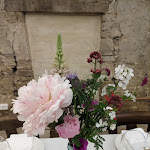 Photo n° 2 de l'avis de Léna.a fait le 11/06/2024 à 20:15 pour Ferme florale du Sânon à Einville-au-Jard