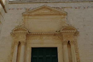 Monastero di San Benedetto image