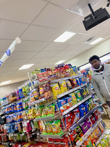 Convenience Store «7-Eleven», reviews and photos, 5401 Silver Hill Rd, District Heights, MD 20747, USA