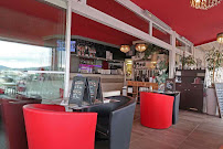 Atmosphère du Restaurant La Plancha à Cavalaire-sur-Mer - n°1