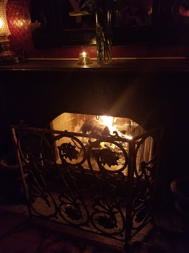 Lounge «Eighteenth Street Lounge», reviews and photos, 1212 18th St NW, Washington, DC 20036, USA