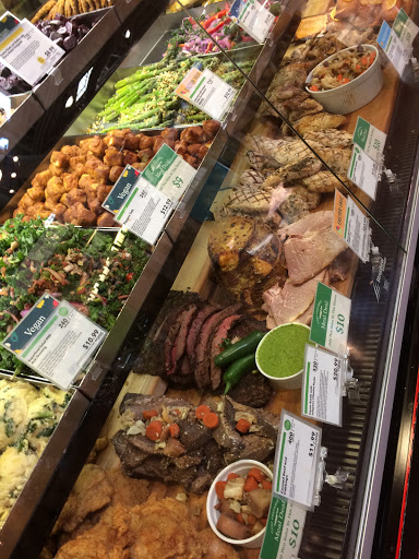 Grocery Store «Whole Foods Market», reviews and photos, 2905 Pearl St, Boulder, CO 80301, USA