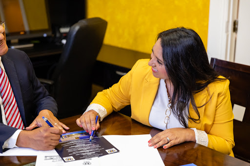 Real Estate Agency «Premier Realty Group», reviews and photos, 9480 Huebner Rd #200PRG, San Antonio, TX 78240, USA