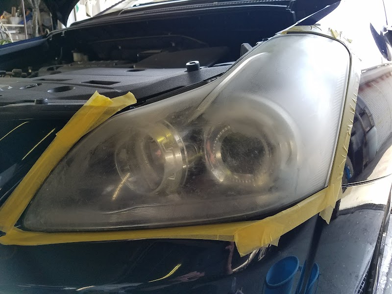 日東自動車 静岡県浜松市中区助信町 自動車 グルコミ