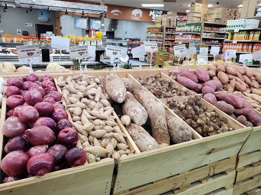 Grocery Store «Island Pacific Supermarket», reviews and photos, 11481 South St, Cerritos, CA 90703, USA