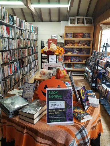 Used Book Store «Second Time Books Inc», reviews and photos, 114 Creek Rd, Mt Laurel, NJ 08054, USA