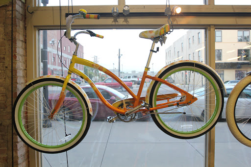 Bicycle Store «Schlegel Bicycles - Pro and Multi-Sport Shop», reviews and photos, 900 N Broadway Ave, Oklahoma City, OK 73102, USA