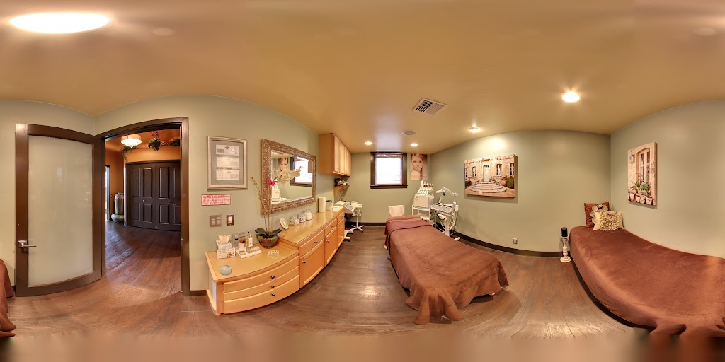 Wolf Mountain Day Spa 95945