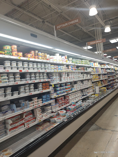 Grocery Store «Schnucks», reviews and photos, 2222 Troy Rd, Edwardsville, IL 62025, USA