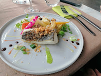 Bar du Restaurant français L'ANCIENNE ÉCOLE à Palau-del-Vidre - n°2