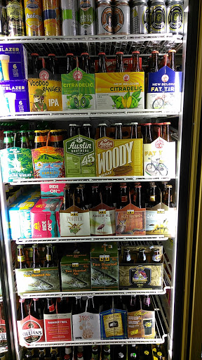 Beer Store «Sals Party Store», reviews and photos, 3026 Fenton Rd, Flint, MI 48507, USA