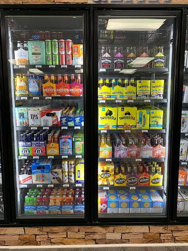 Liquor Store «Palmyra Liquor Store», reviews and photos, 107 W Broad St, Palmyra, NJ 08065, USA