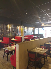 Atmosphère du Pub Goudale Restaurant - Le Quesnoy - n°10