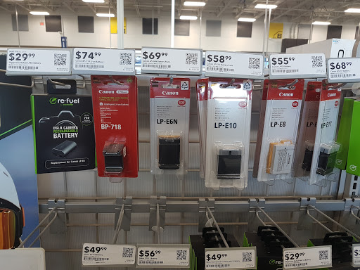 Electronics Store «Best Buy», reviews and photos, 45 Bangor Mall Blvd, Bangor, ME 04401, USA